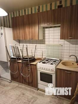 1-к квартира, вторичка, 38м2, 10/10 этаж