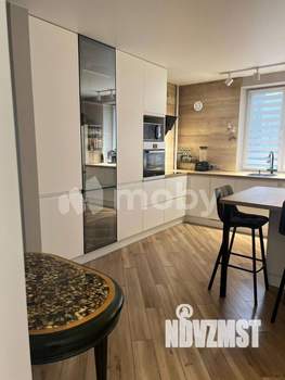 1-к квартира, вторичка, 50м2, 3/9 этаж