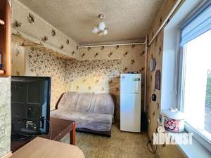 3-к квартира, вторичка, 58м2, 1/3 этаж