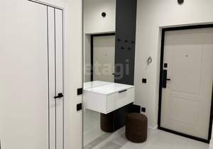 1-к квартира, вторичка, 53м2, 10/12 этаж