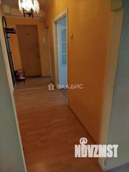 3-к квартира, вторичка, 63м2, 9/9 этаж