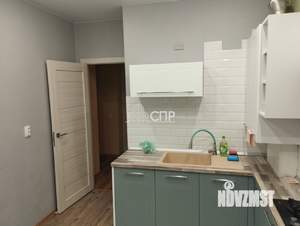 2-к квартира, сданный дом, 52м2, 1/4 этаж