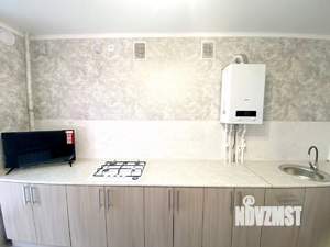 1-к квартира, вторичка, 34м2, 2/10 этаж