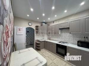 2-к квартира, вторичка, 58м2, 2/9 этаж