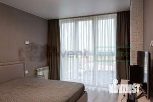 2-к квартира, вторичка, 61м2, 15/16 этаж