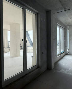 2-к квартира, вторичка, 126м2, 10/10 этаж