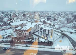 4-к квартира, вторичка, 164м2, 9/11 этаж