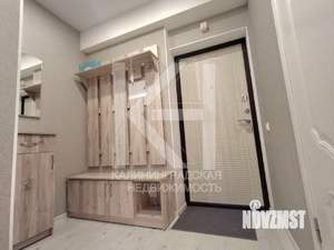 1-к квартира, вторичка, 40м2, 7/8 этаж