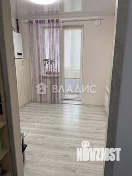 1-к квартира, вторичка, 33м2, 1/11 этаж