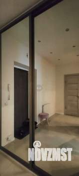 1-к квартира, вторичка, 43м2, 10/10 этаж