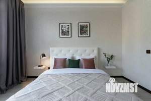 2-к квартира, вторичка, 60м2, 1/3 этаж