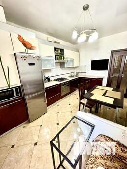 1-к квартира, вторичка, 49м2, 5/10 этаж
