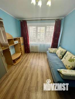 1-к квартира, вторичка, 36м2, 4/5 этаж