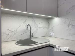 1-к квартира, вторичка, 36м2, 3/4 этаж