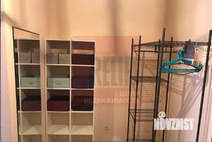 Студия квартира, вторичка, 27м2, 3/5 этаж