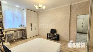 2-к квартира, вторичка, 69м2, 4/5 этаж
