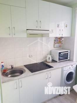 1-к квартира, вторичка, 32м2, 2/5 этаж