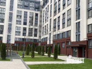 2-к квартира, вторичка, 55м2, 1/10 этаж