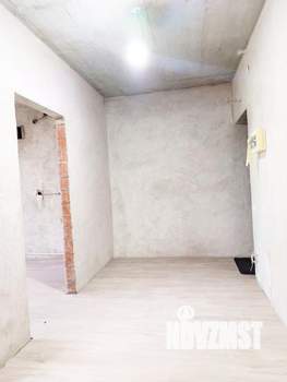 1-к квартира, вторичка, 40м2, 1/5 этаж