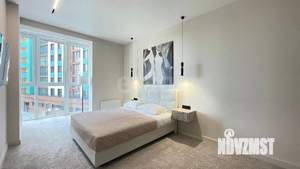 1-к квартира, вторичка, 38м2, 3/12 этаж