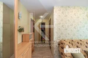 3-к квартира, вторичка, 60м2, 4/5 этаж
