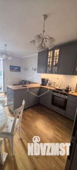 2-к квартира, вторичка, 64м2, 8/12 этаж