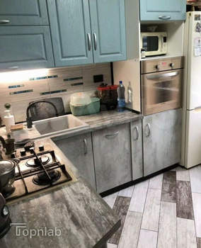 3-к квартира, вторичка, 65м2, 4/9 этаж