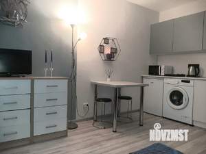 3-к квартира, вторичка, 59м2, 1/2 этаж