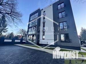 3-к квартира, вторичка, 99м2, 2/4 этаж