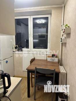 2-к квартира, вторичка, 50м2, 3/5 этаж