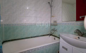 2-к квартира, вторичка, 51м2, 2/5 этаж