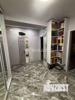 2-к квартира, вторичка, 62м2, 4/5 этаж