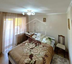 2-к квартира, вторичка, 49м2, 5/5 этаж
