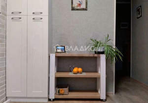 1-к квартира, вторичка, 39м2, 5/8 этаж