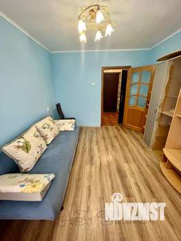 1-к квартира, вторичка, 36м2, 4/5 этаж