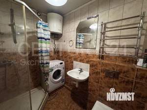1-к квартира, вторичка, 35м2, 5/5 этаж