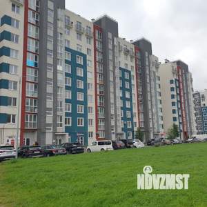 3-к квартира, вторичка, 83м2, 5/10 этаж