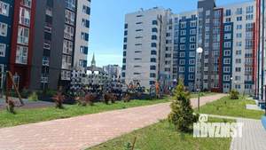 1-к квартира, вторичка, 33м2, 3/10 этаж