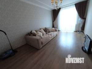 1-к квартира, вторичка, 41м2, 6/6 этаж