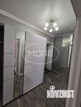 1-к квартира, вторичка, 37м2, 4/10 этаж