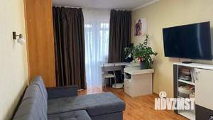 2-к квартира, вторичка, 45м2, 4/5 этаж
