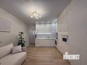 2-к квартира, вторичка, 65м2, 8/9 этаж