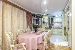 5-к квартира, вторичка, 128м2, 3/5 этаж