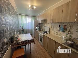 1-к квартира, вторичка, 36м2, 5/5 этаж