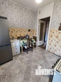 2-к квартира, вторичка, 51м2, 4/5 этаж