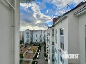 1-к квартира, вторичка, 47м2, 9/10 этаж
