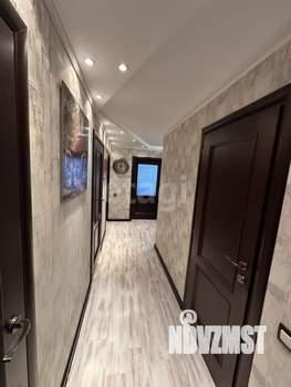 4-к квартира, вторичка, 76м2, 1/3 этаж