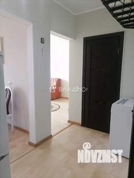 1-к квартира, вторичка, 39м2, 5/8 этаж