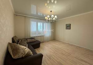 3-к квартира, вторичка, 92м2, 7/9 этаж