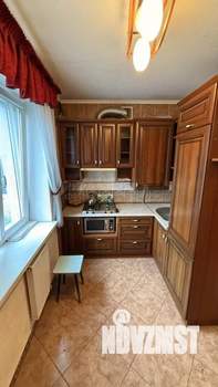 1-к квартира, вторичка, 34м2, 2/5 этаж